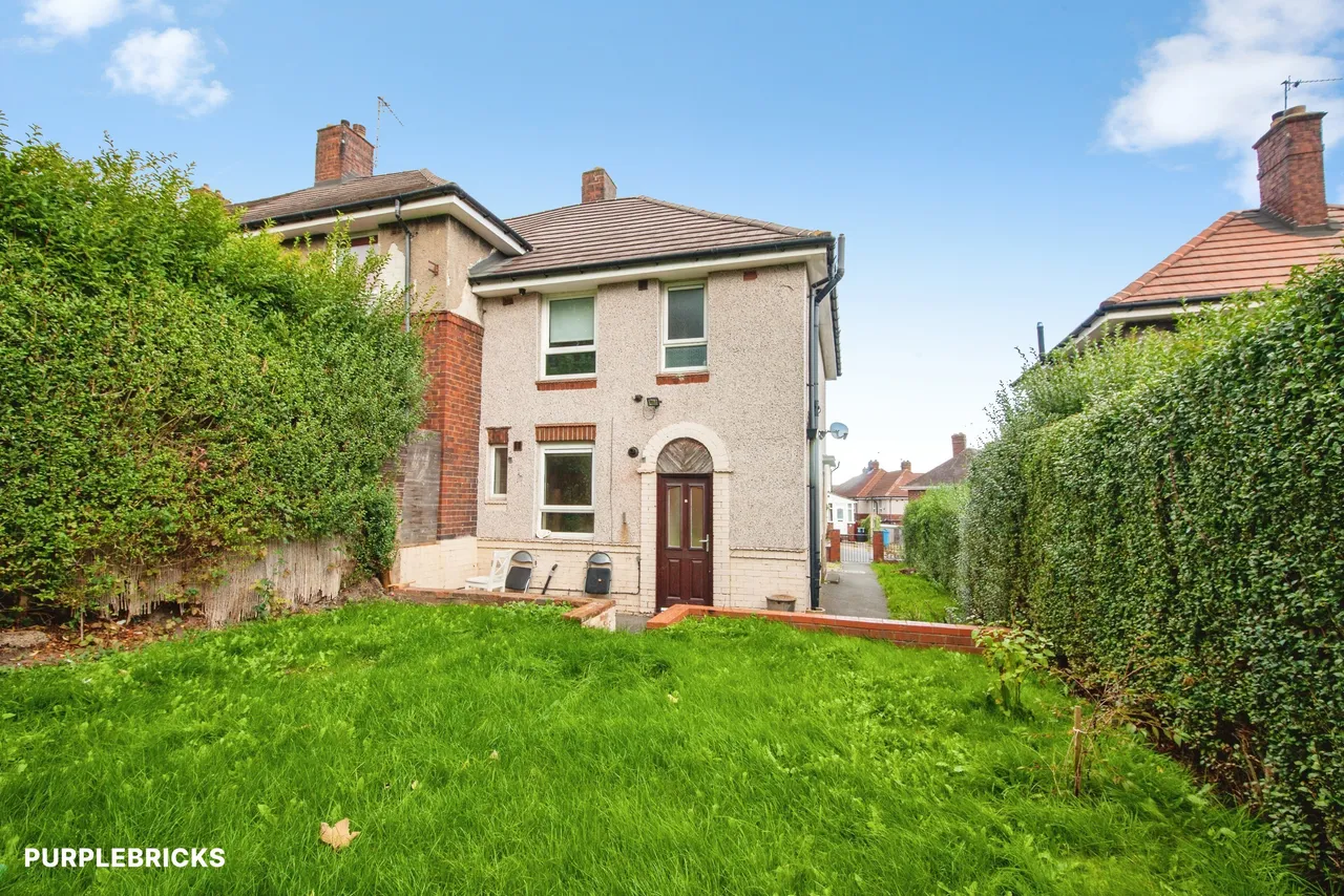 Musgrave Road, Sheffield, S5, photo 23