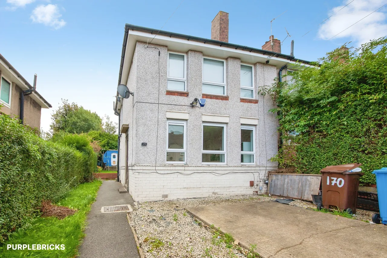 Musgrave Road, Sheffield, S5, photo 32