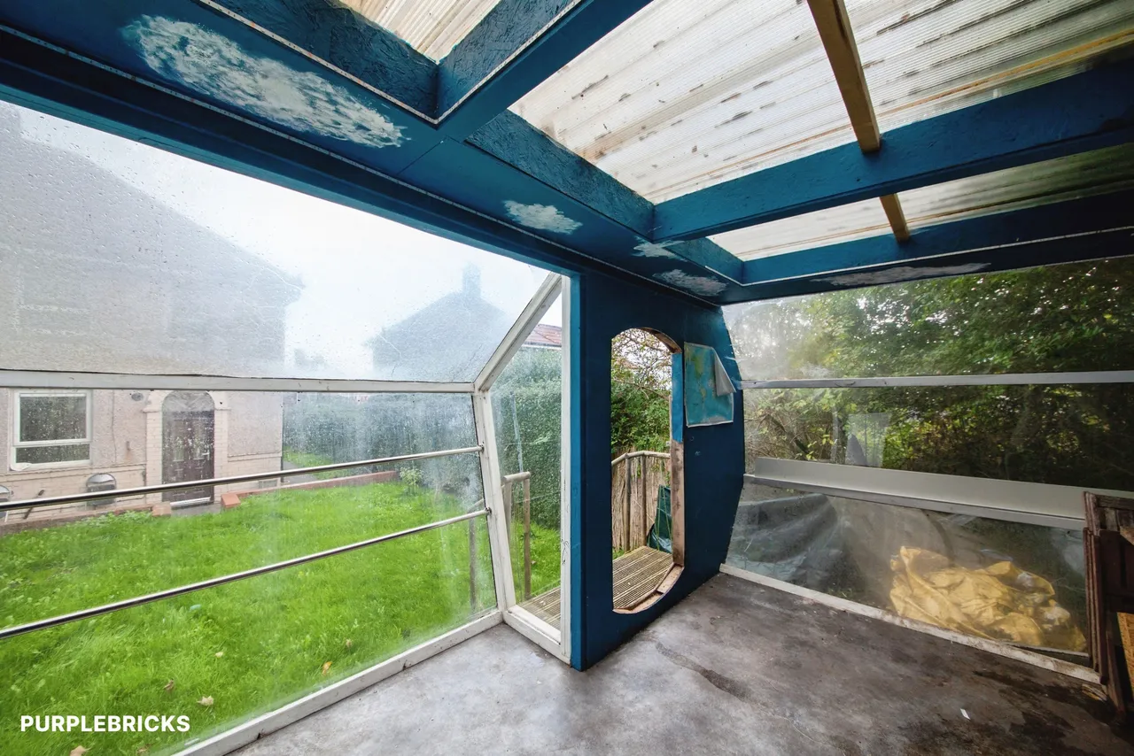 Musgrave Road, Sheffield, S5, photo 18