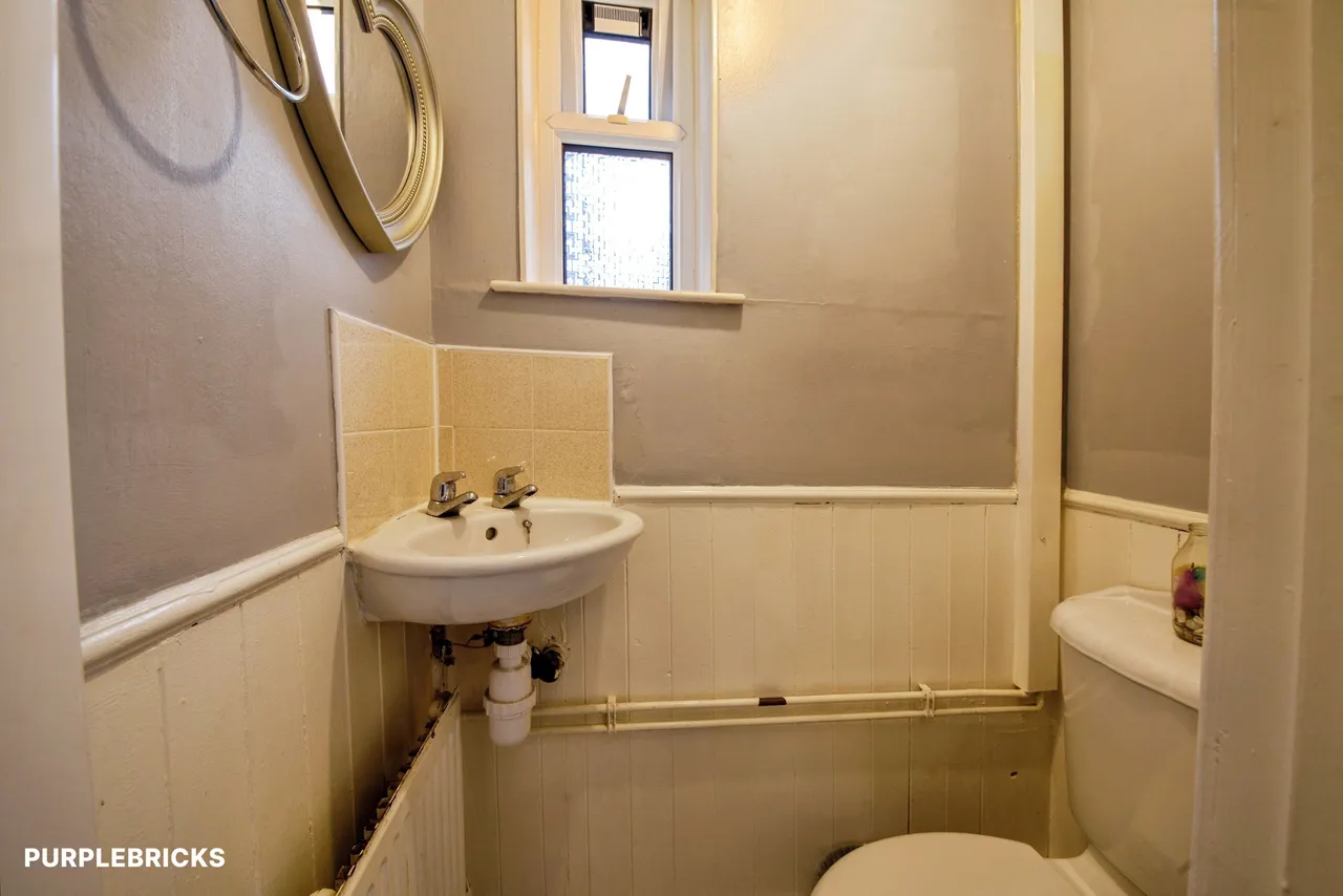 Musgrave Road, Sheffield, S5, photo 16