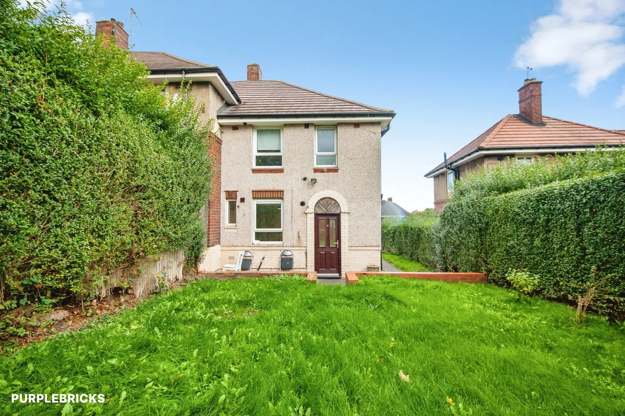 Musgrave Road, Sheffield, S5, photo 26