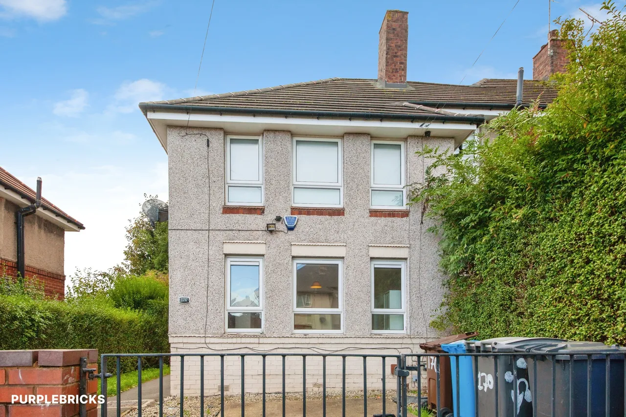 Musgrave Road, Sheffield, S5, photo 24