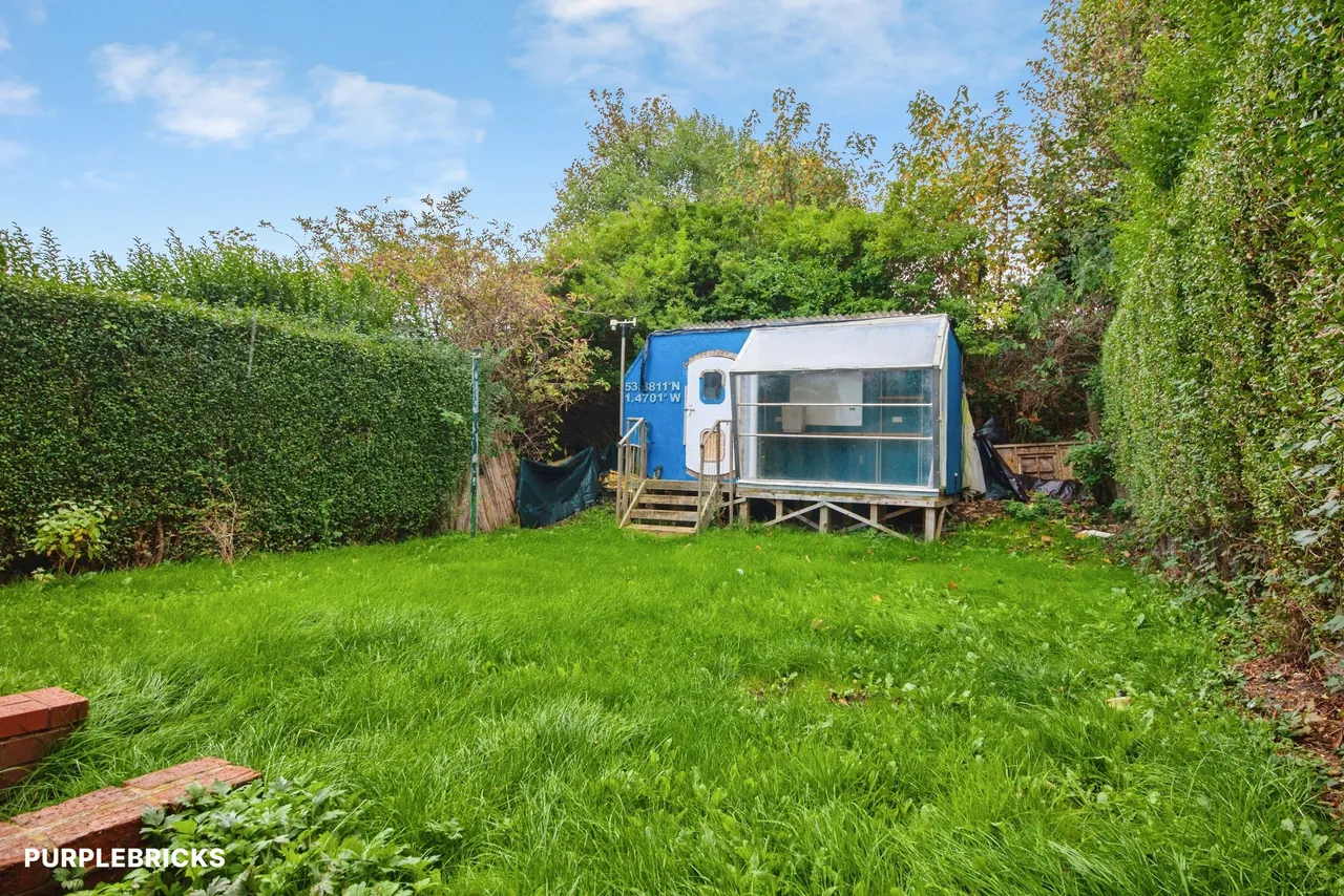 Musgrave Road, Sheffield, S5, photo 33