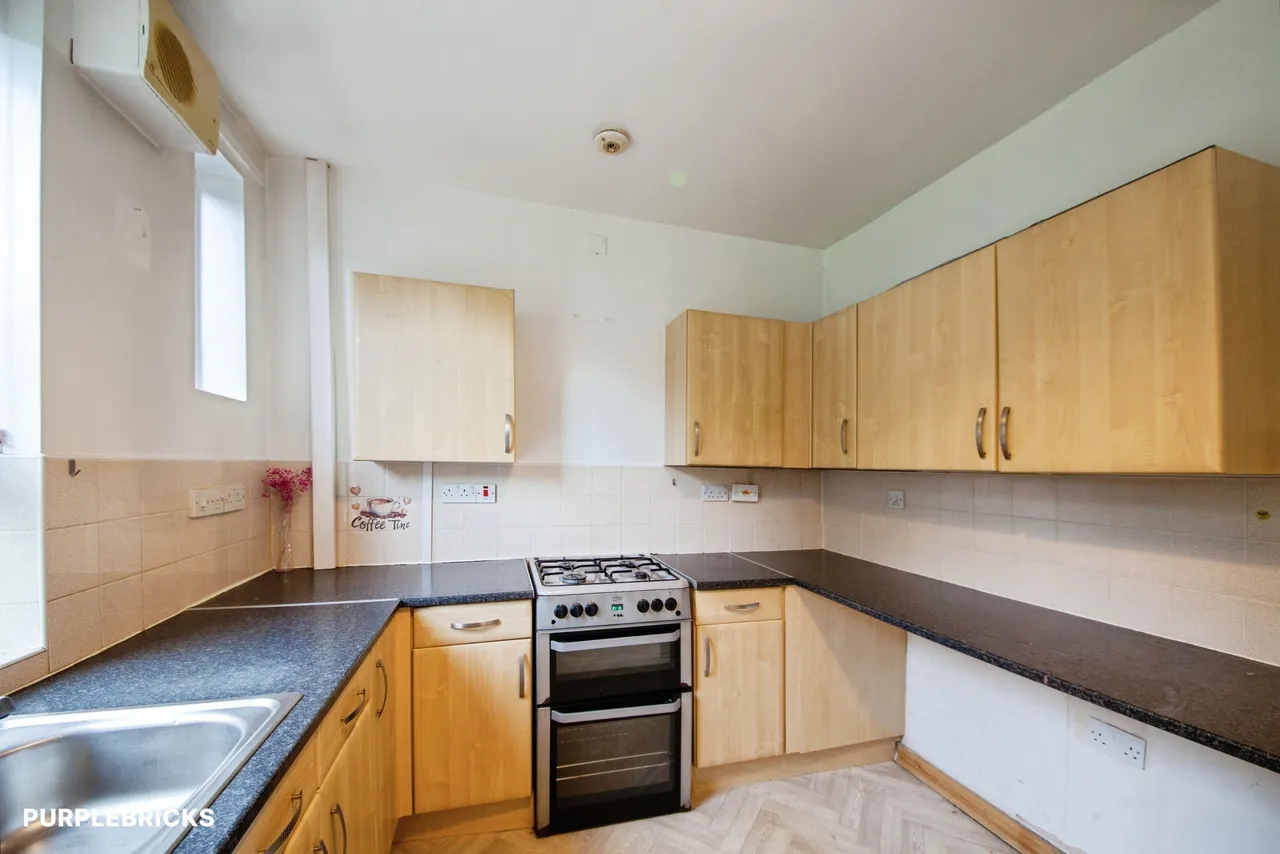 Musgrave Road, Sheffield, S5, photo 5