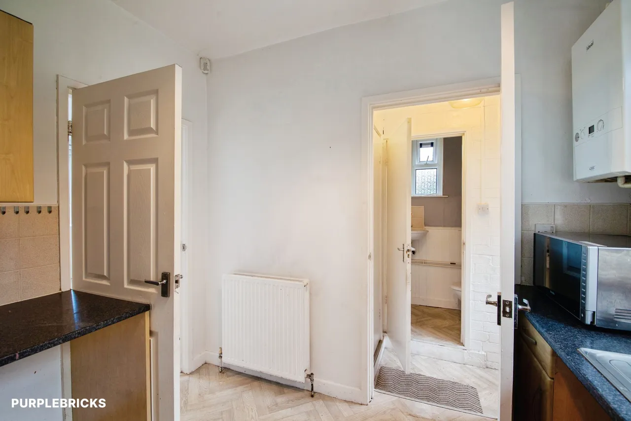 Musgrave Road, Sheffield, S5, photo 11