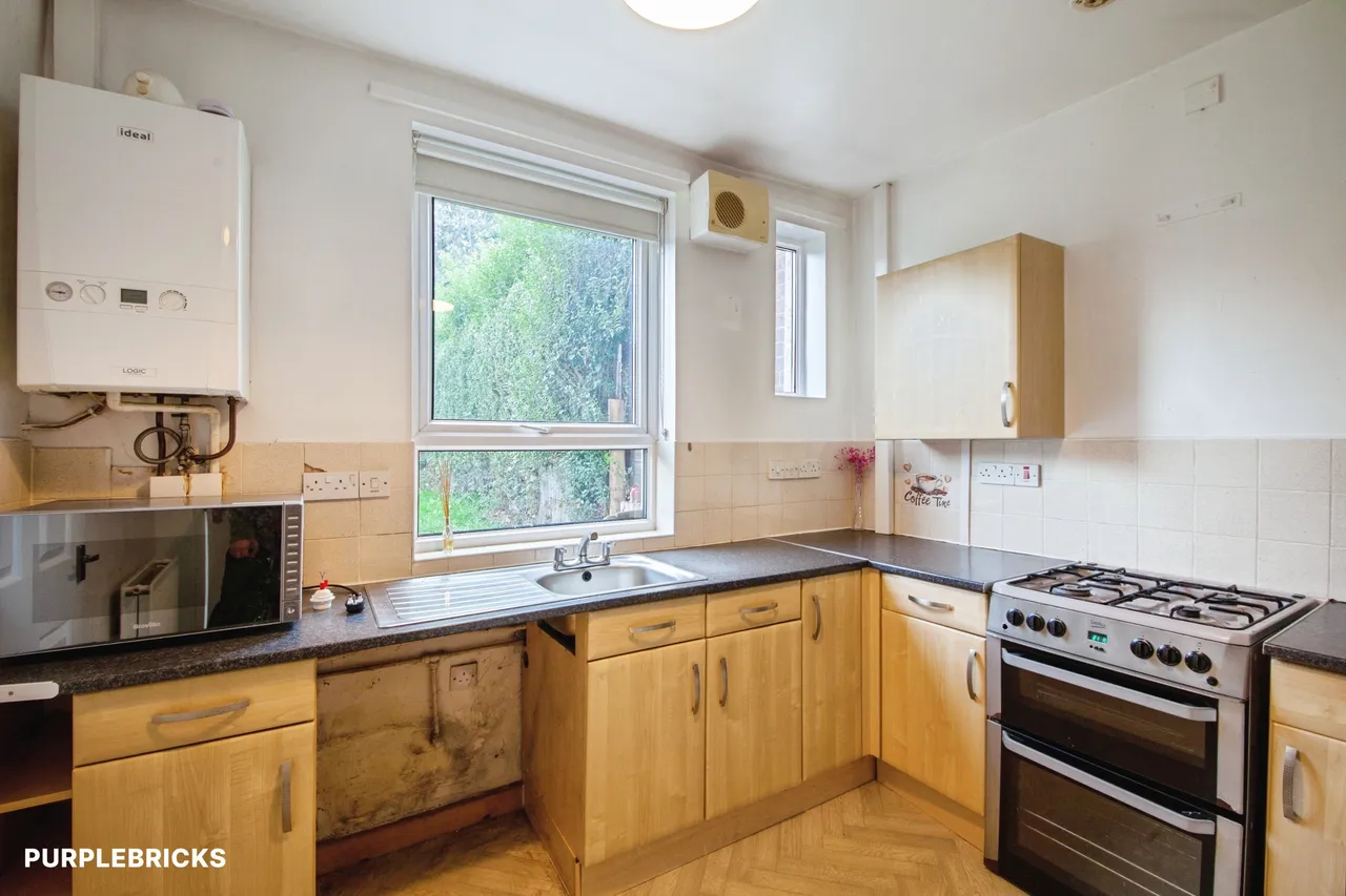 Musgrave Road, Sheffield, S5, photo 6