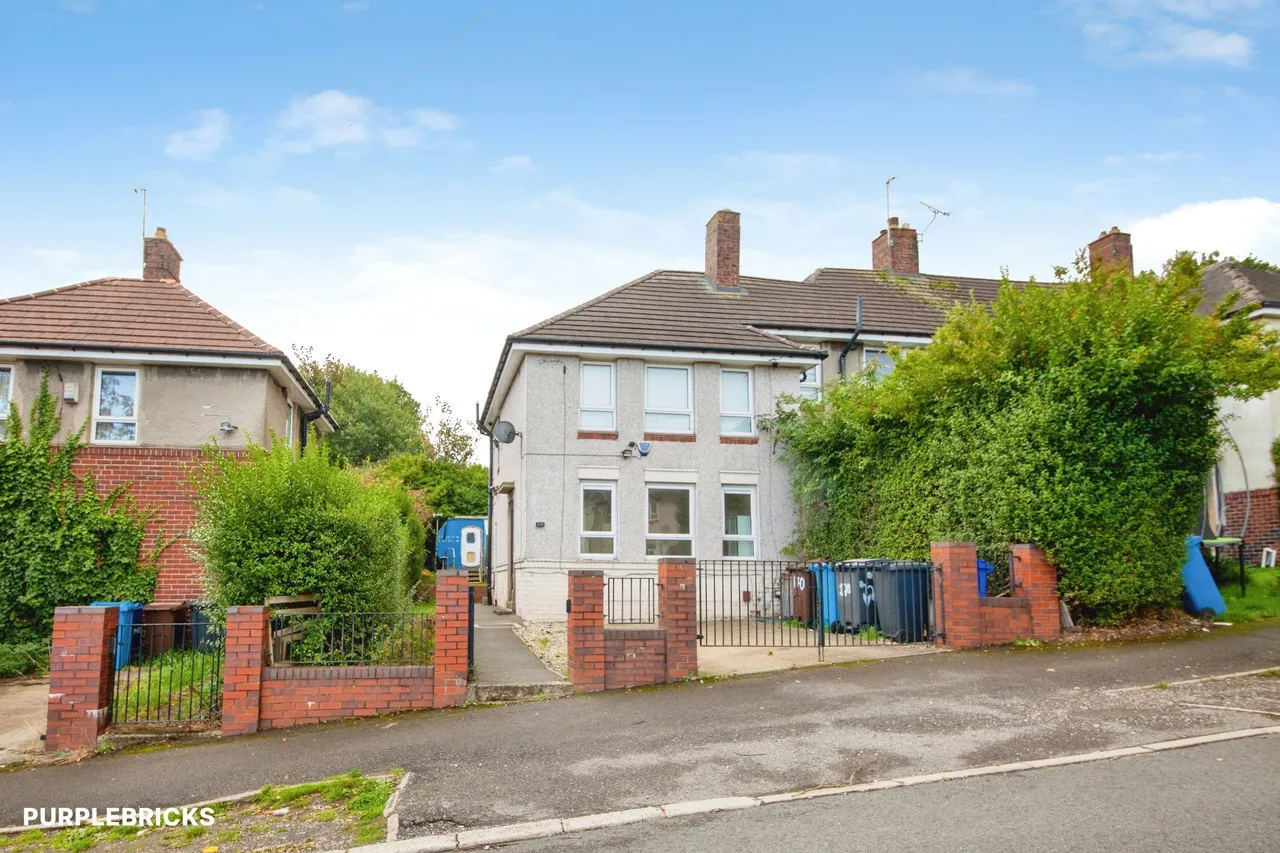 Musgrave Road, Sheffield, S5, photo 31