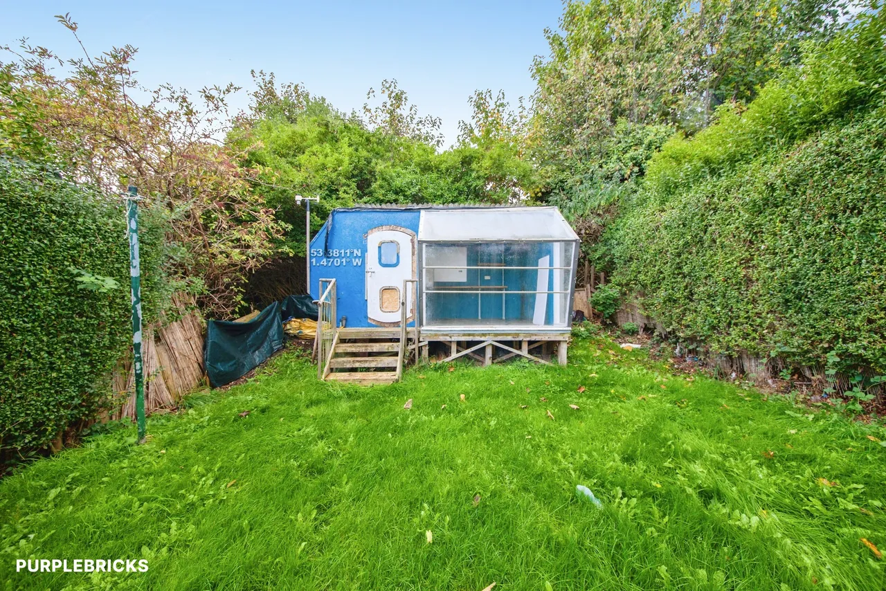 Musgrave Road, Sheffield, S5, photo 29