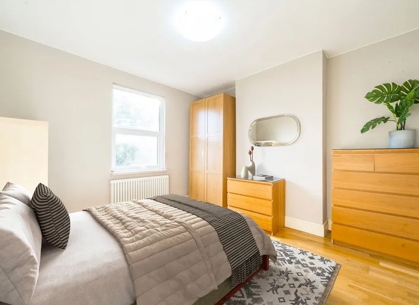 Devonport Road, Shepherds Bush, W12, photo 5