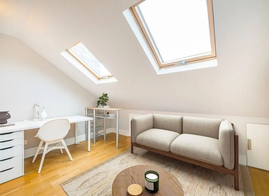 Devonport Road, Shepherds Bush, W12, photo 6
