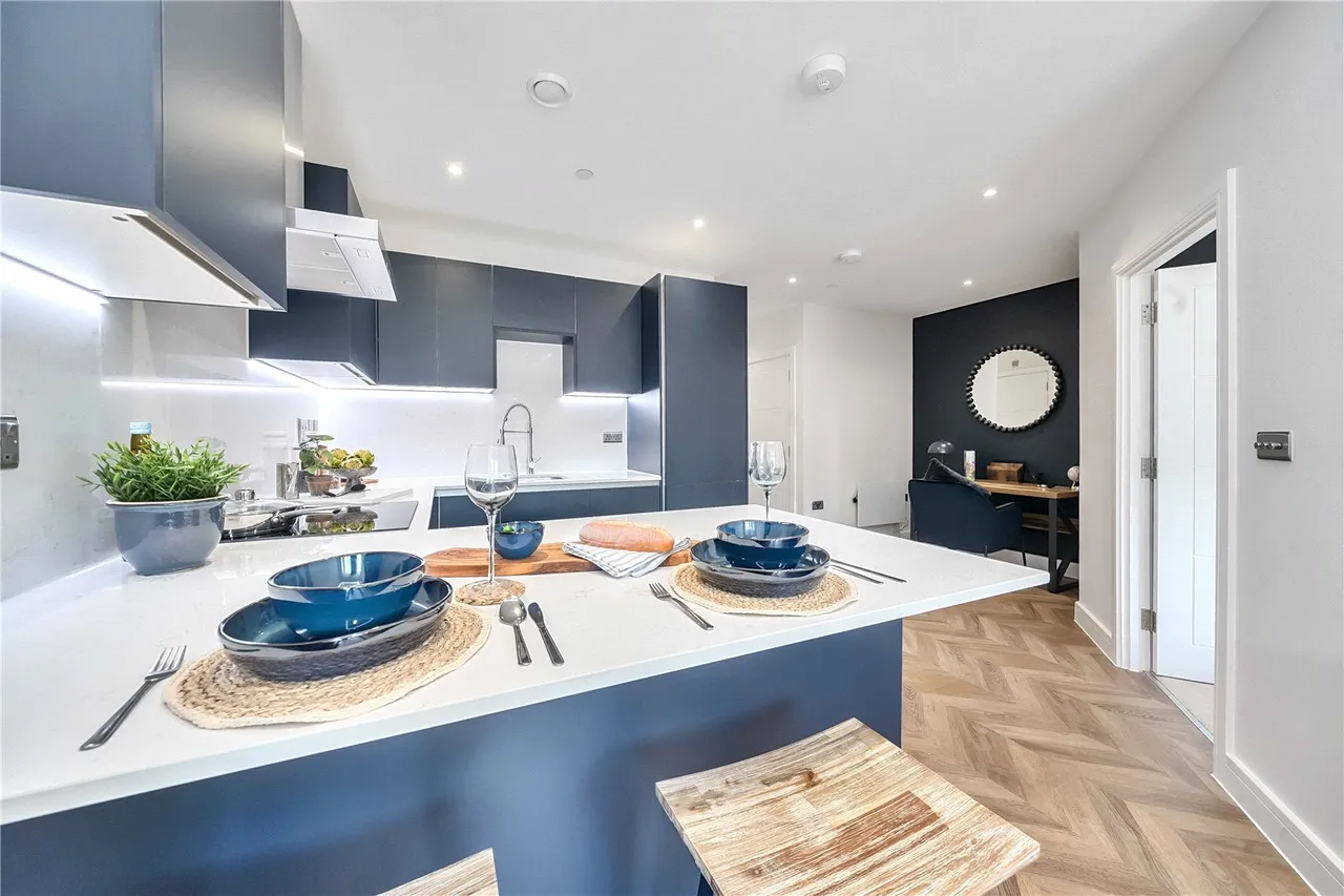 Firgrove Road, Farnborough, Hampshire, GU14 7TN, photo 9