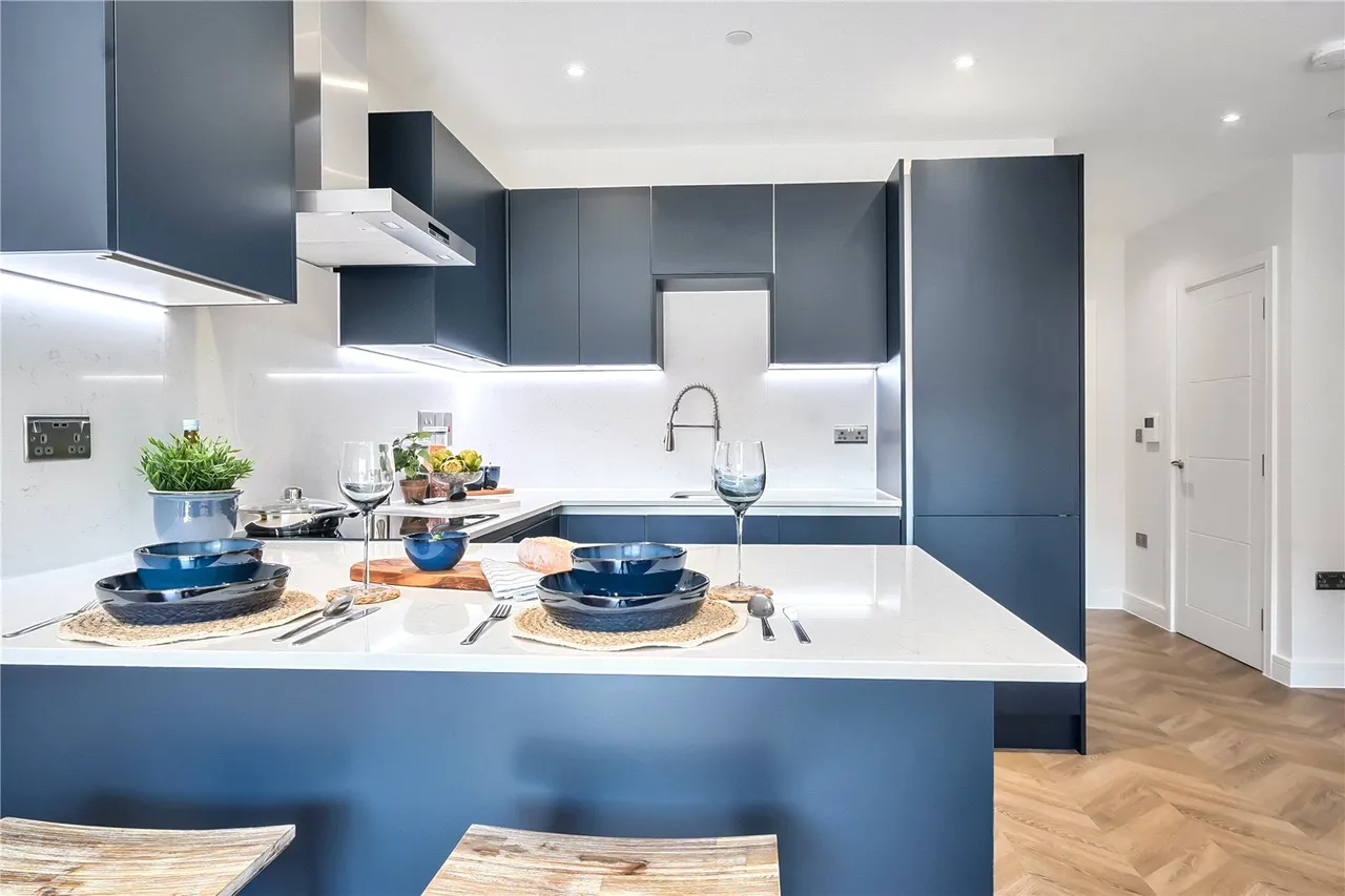 Firgrove Road, Farnborough, Hampshire, GU14 7TN, photo 11