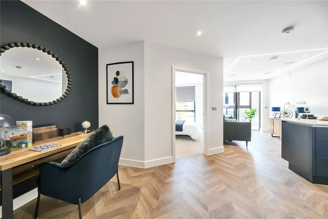 Firgrove Road, Farnborough, Hampshire, GU14 7TN, photo 16