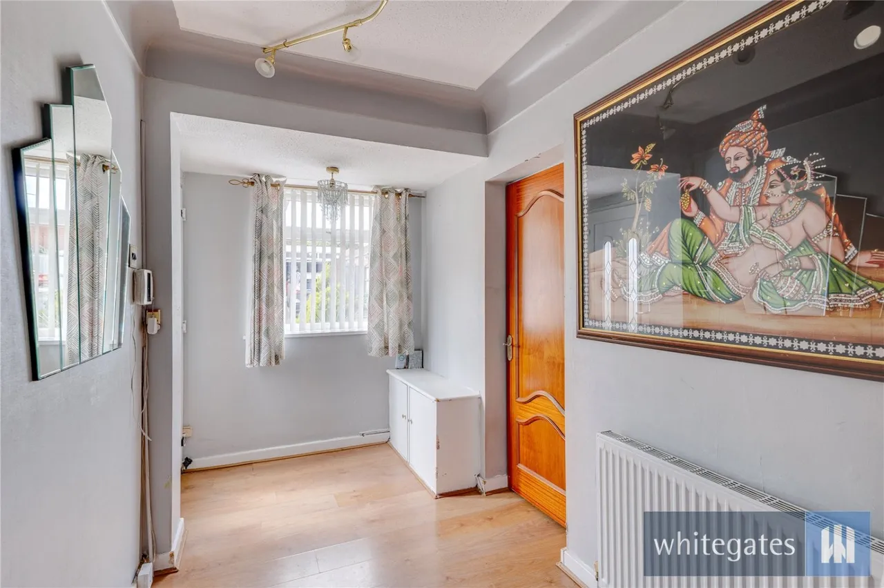 Camp Road, Liverpool, L25, photo 2