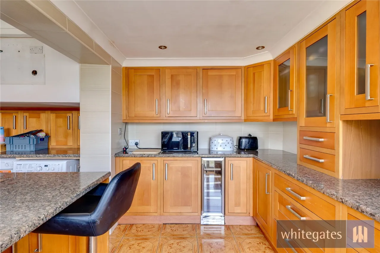 Camp Road, Liverpool, L25, photo 9
