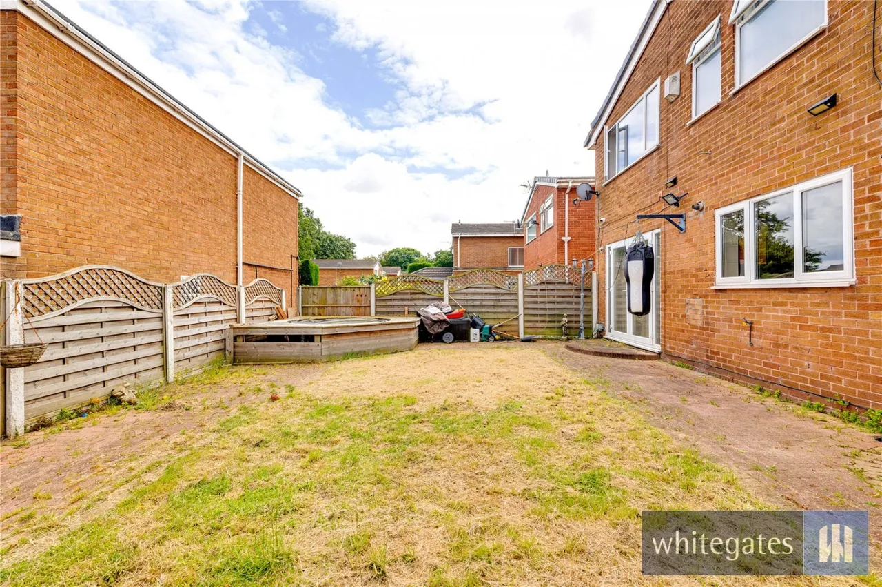 Camp Road, Liverpool, L25, photo 22