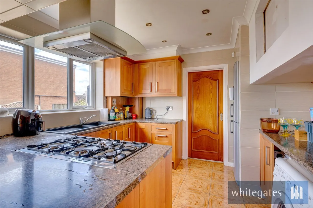 Camp Road, Liverpool, L25, photo 10