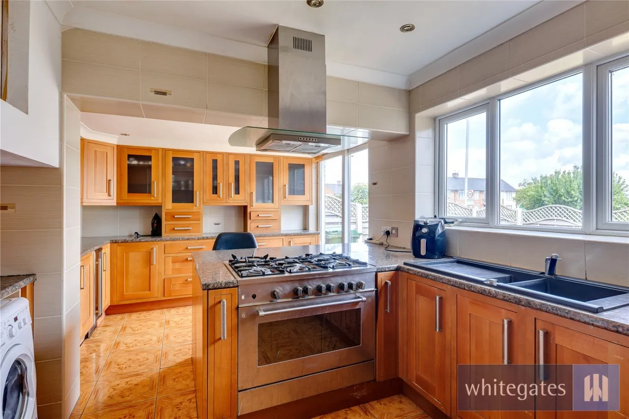 Camp Road, Liverpool, L25, photo 8