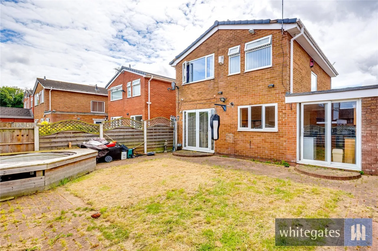 Camp Road, Liverpool, L25, photo 21