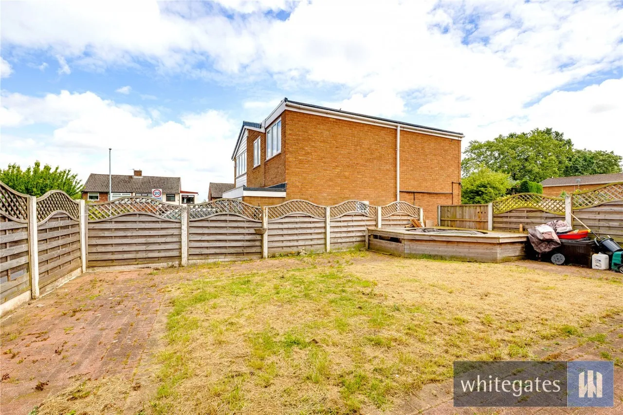 Camp Road, Liverpool, L25, photo 20