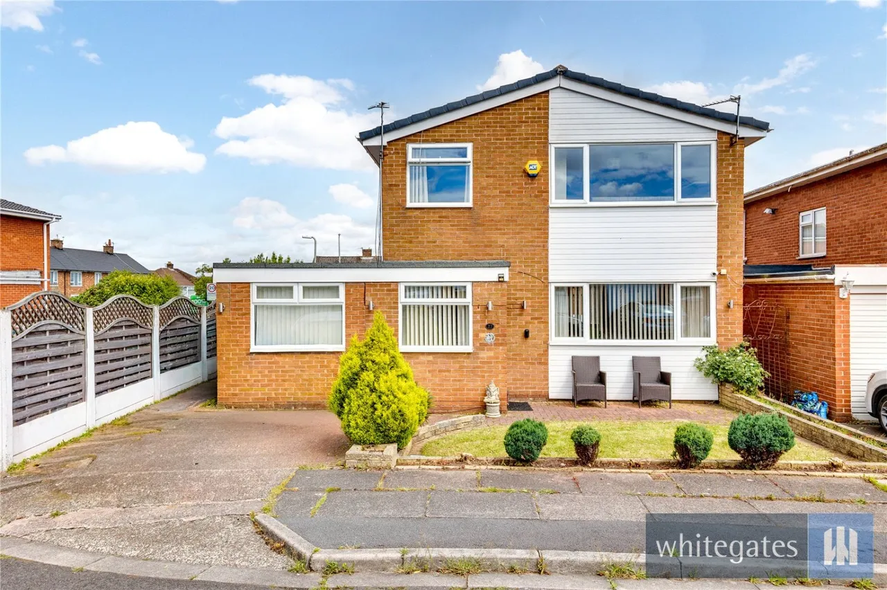 3 bed house for sale, Camp Road, Liverpool, L25