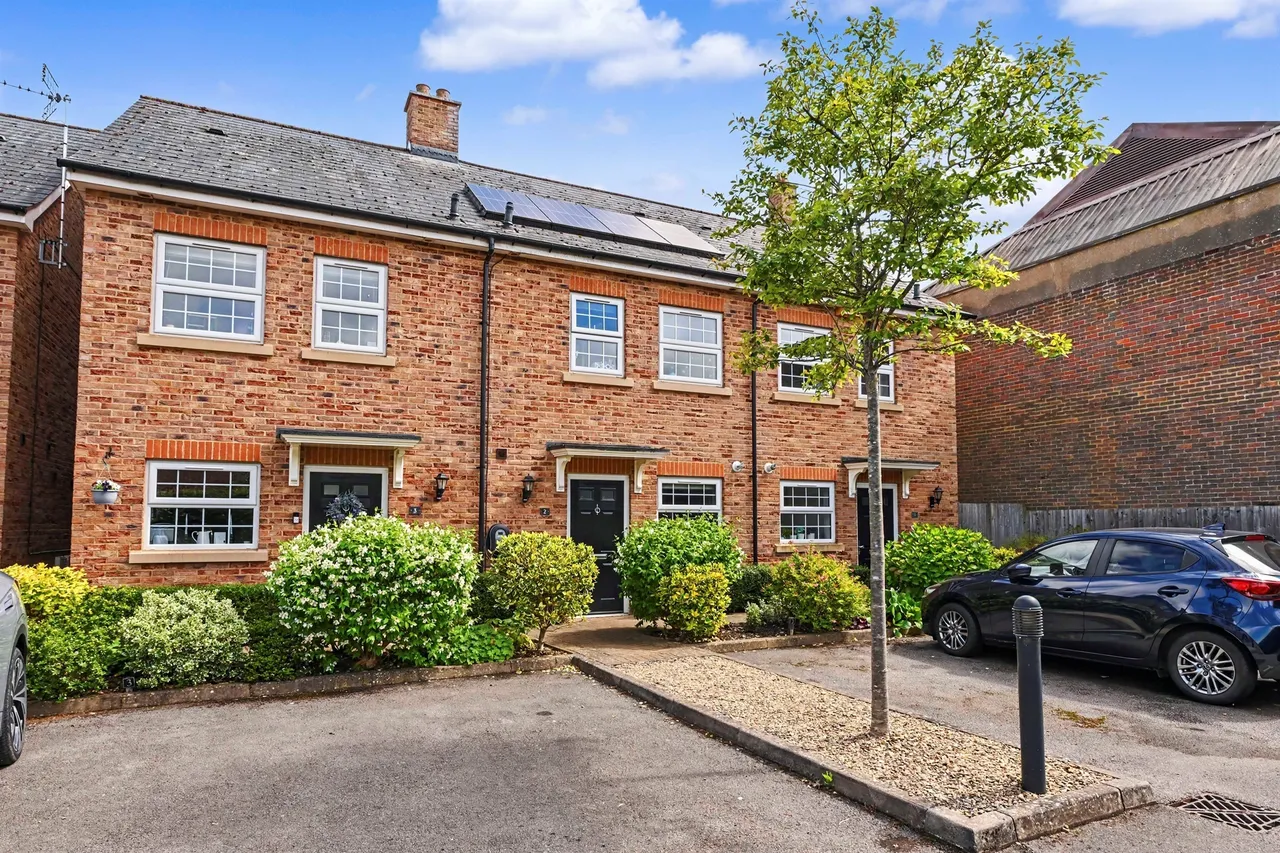 Jubilee Gardens, Tring, HP23, photo 19