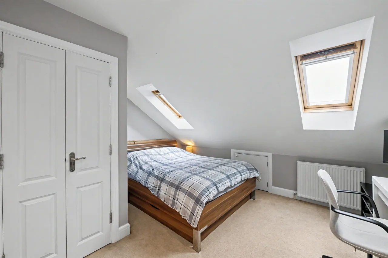 Jubilee Gardens, Tring, HP23, photo 15