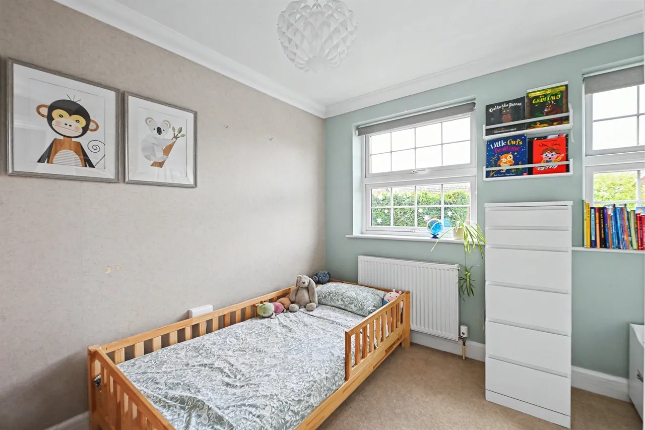 Jubilee Gardens, Tring, HP23, photo 13