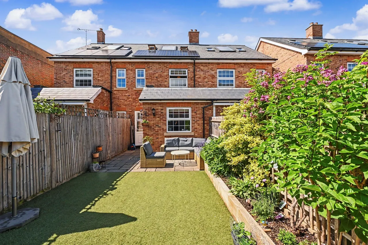 Jubilee Gardens, Tring, HP23, photo 18