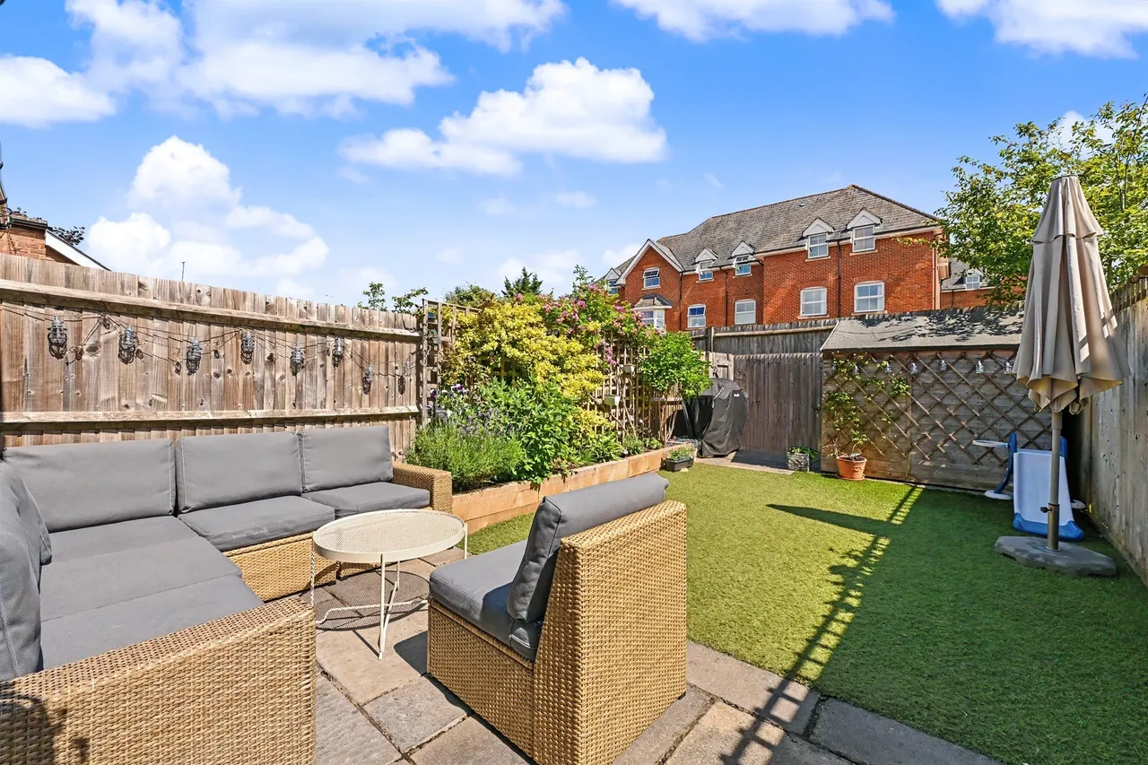 Jubilee Gardens, Tring, HP23, photo 17