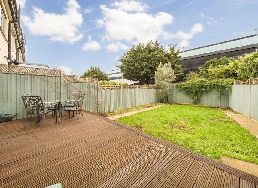 Springvale Avenue, Brentford, TW8, photo 7