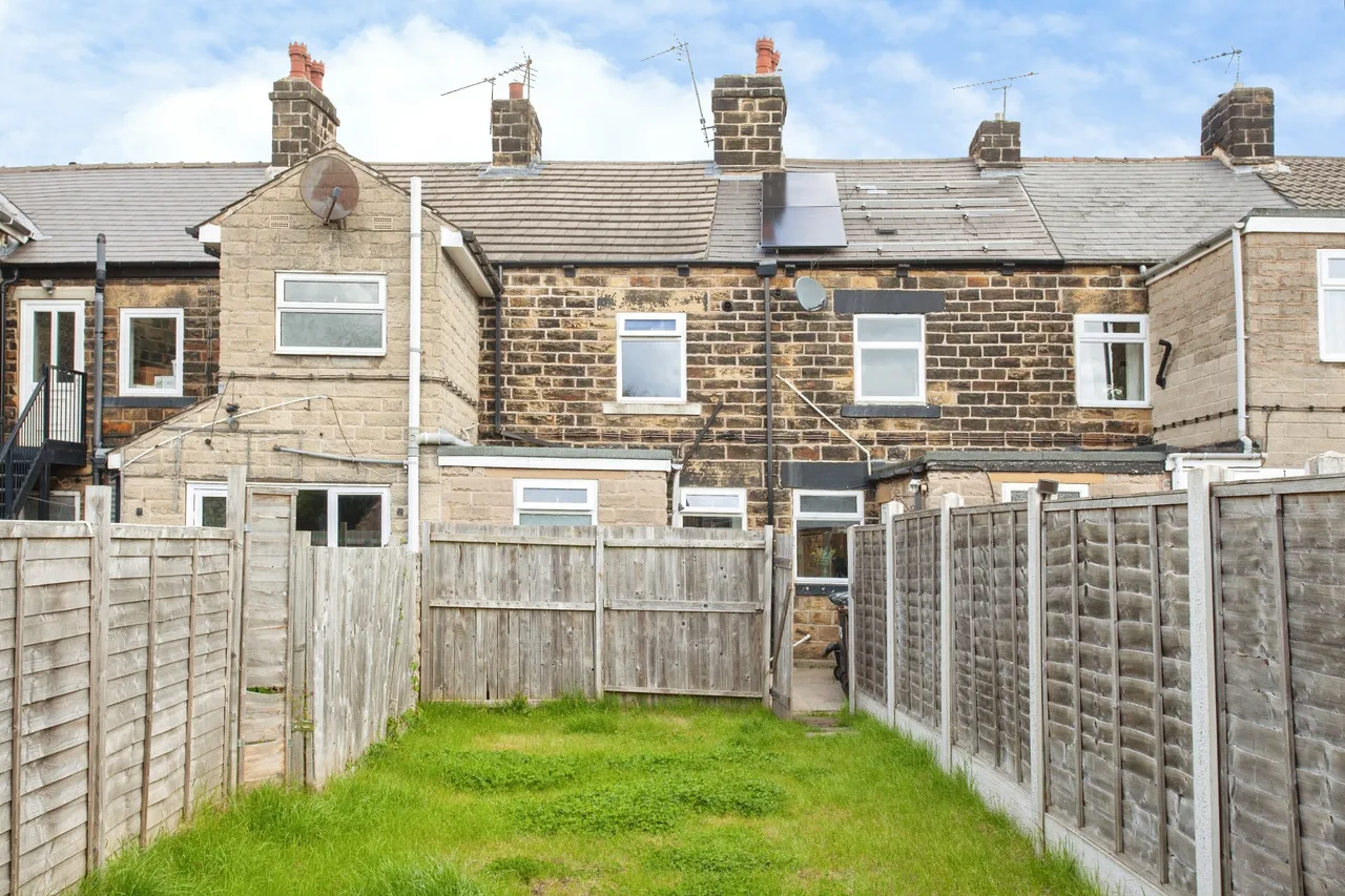 Wortley Road, Sheffield, photo 12