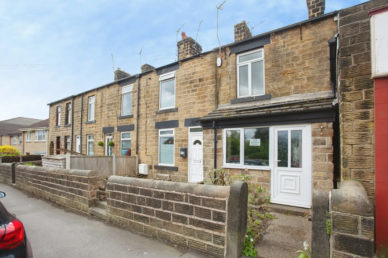 Wortley Road, Sheffield, photo 2
