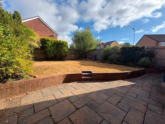 Rosecroft Drive, Langstone, NP18, photo 3