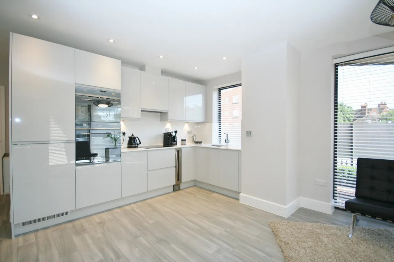 St Leonards Road, Windsor, SL4, photo 3