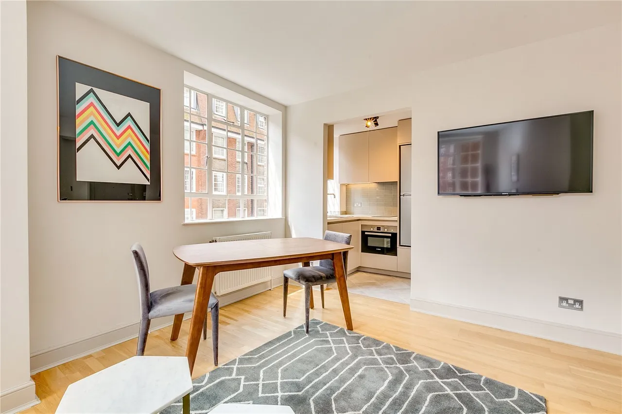 Sloane Avenue, Chelsea, SW3, photo 4