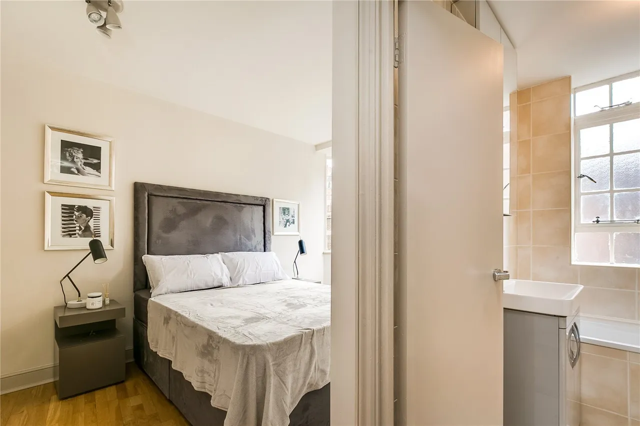 Sloane Avenue, Chelsea, SW3, photo 7