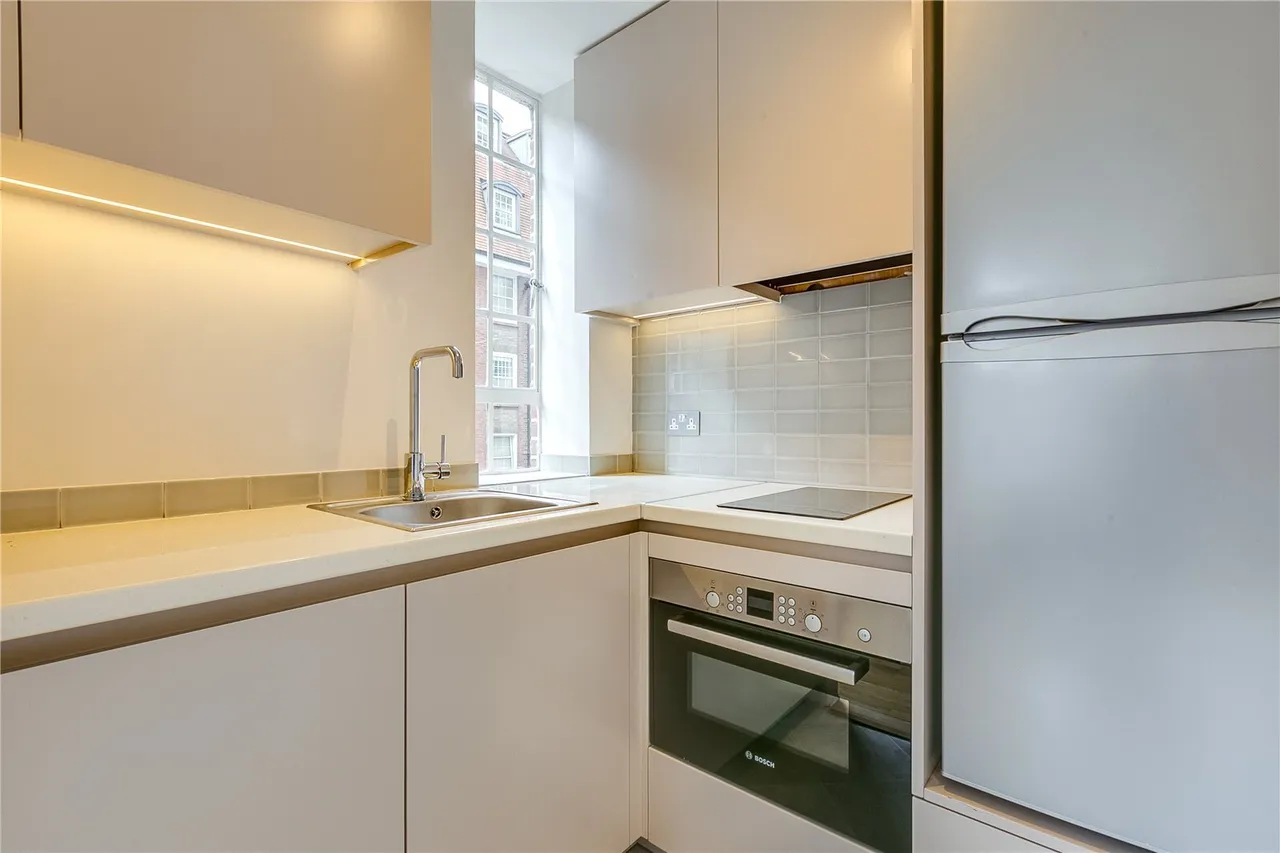 Sloane Avenue, Chelsea, SW3, photo 6