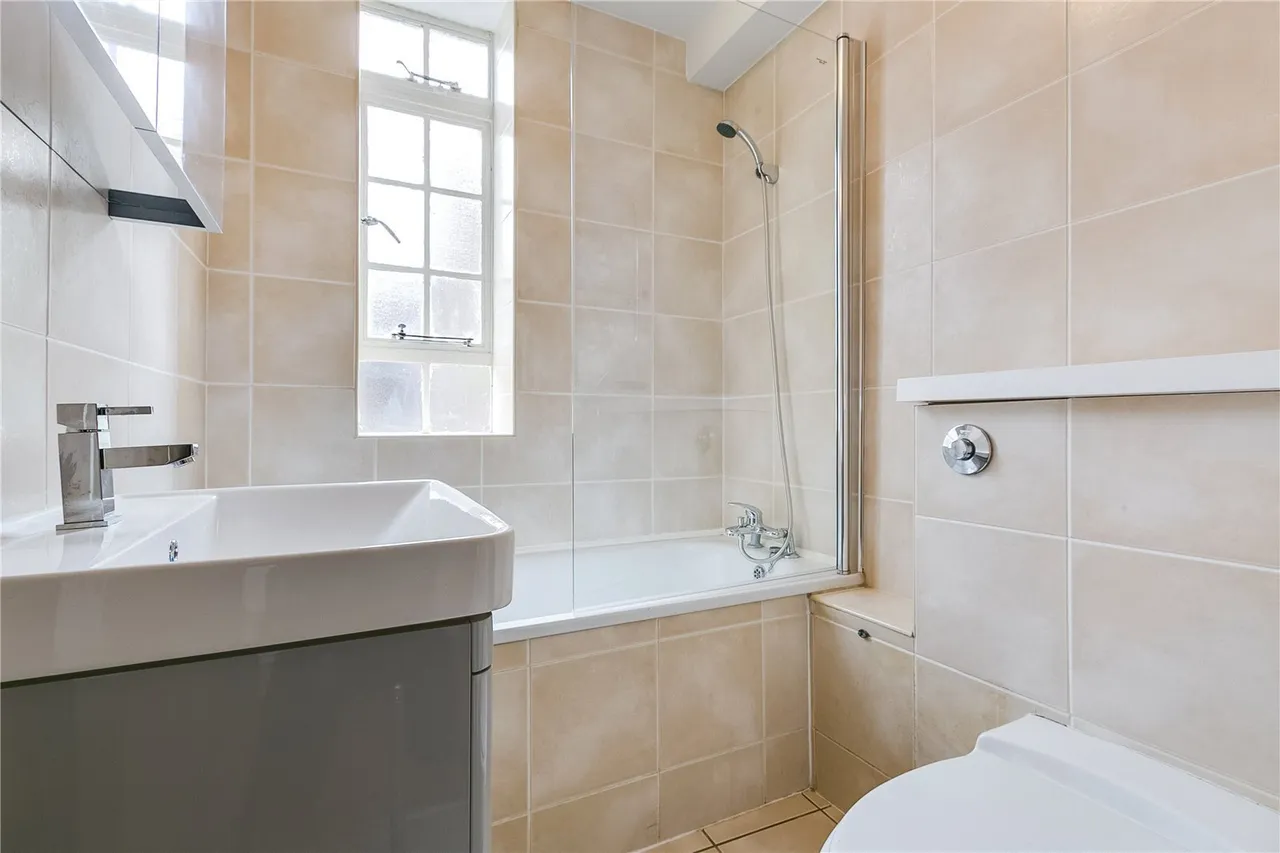 Sloane Avenue, Chelsea, SW3, photo 5