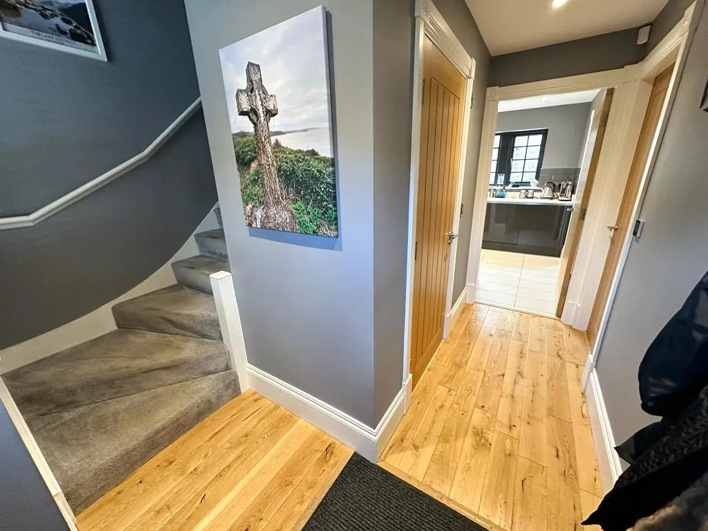 Haw Croft, Cononley, BD20 8FB, photo 11