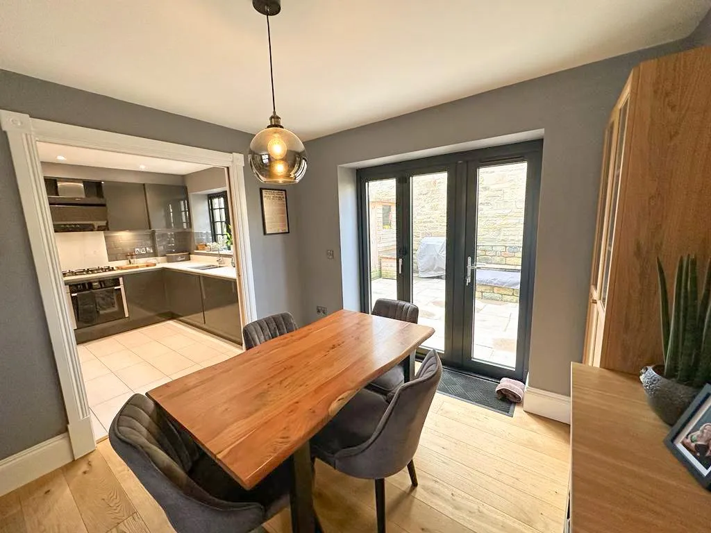 Haw Croft, Cononley, BD20 8FB, photo 4