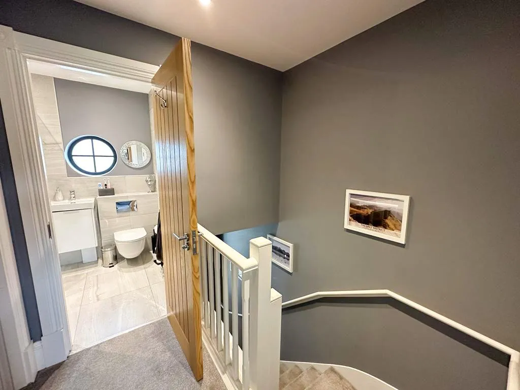 Haw Croft, Cononley, BD20 8FB, photo 12
