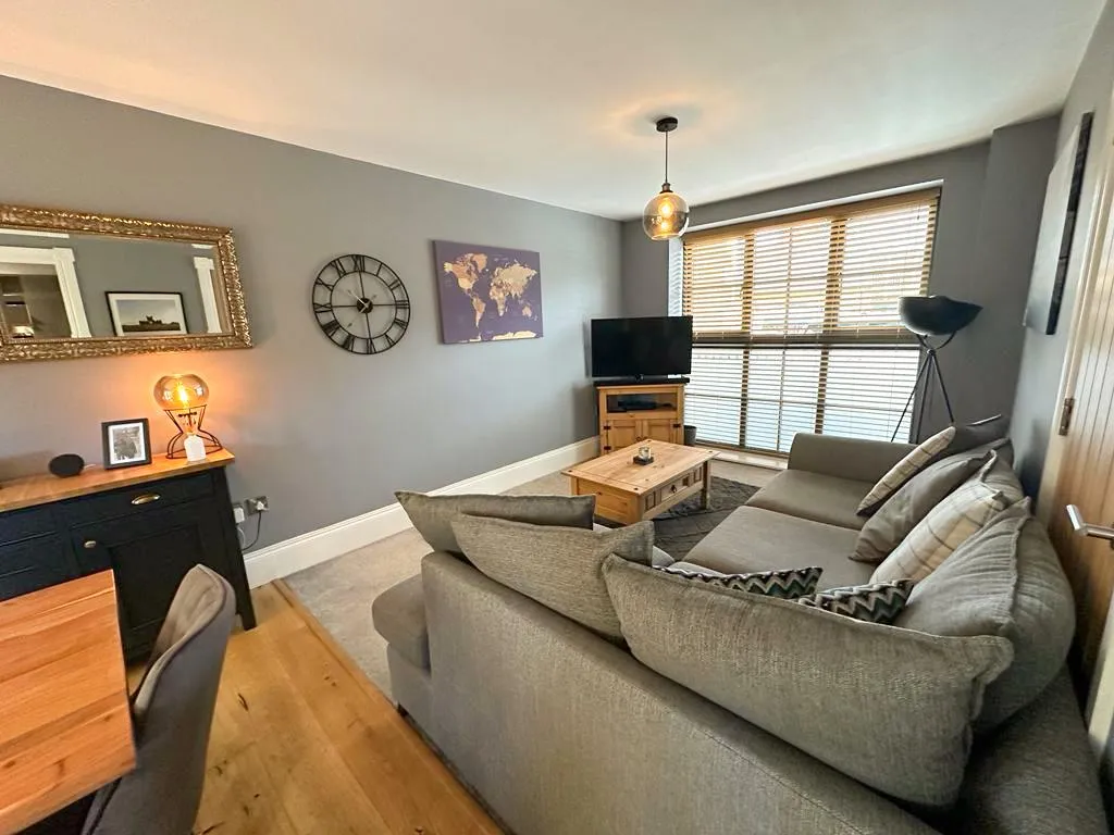 Haw Croft, Cononley, BD20 8FB, photo 9