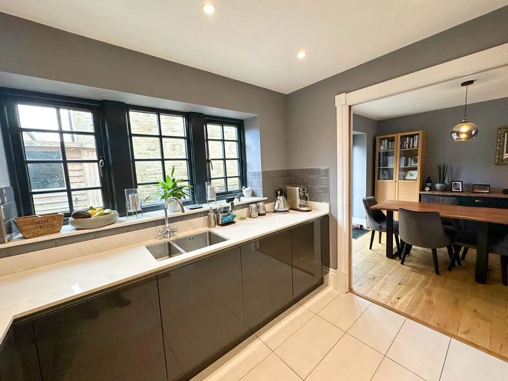 Haw Croft, Cononley, BD20 8FB, photo 5