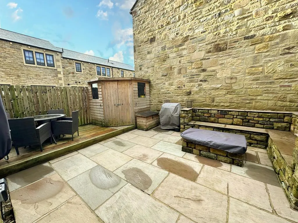 Haw Croft, Cononley, BD20 8FB, photo 18