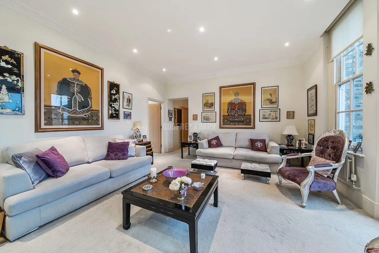 St Vincents Lane, Mill Hill Village, NW7, photo 6