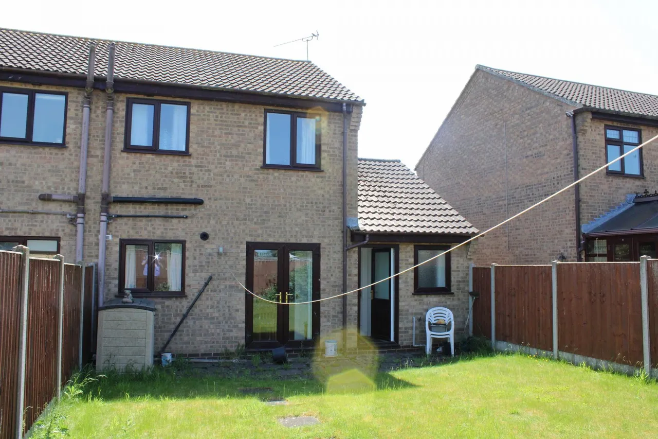 Maple Close, Brigg, DN20, photo 12