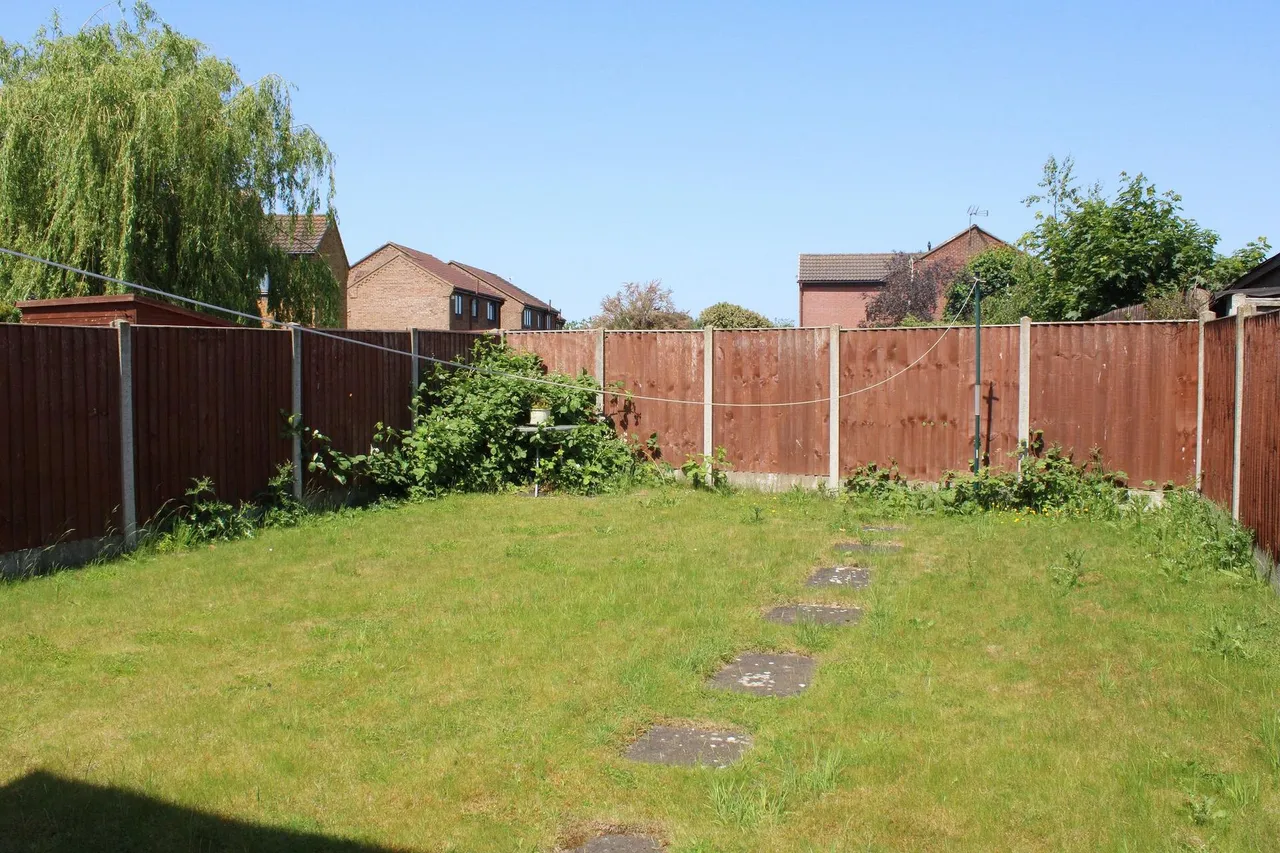 Maple Close, Brigg, DN20, photo 13