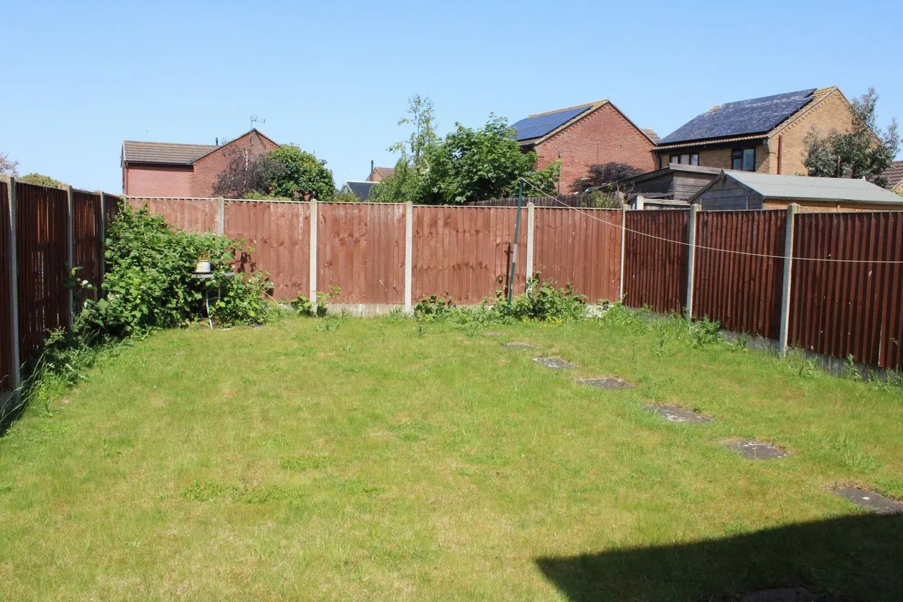 Maple Close, Brigg, DN20, photo 4
