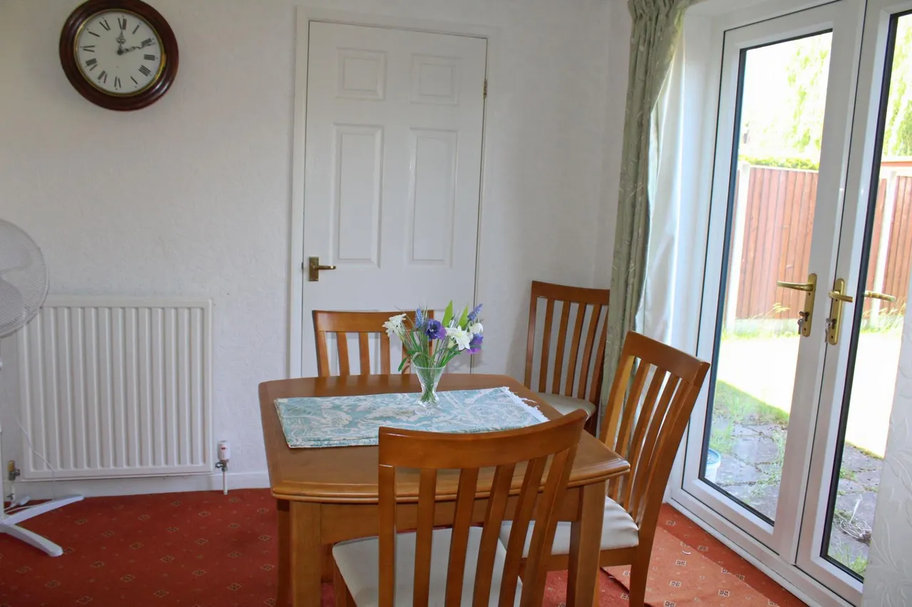 Maple Close, Brigg, DN20, photo 7